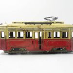 516 6328 Spårvagn